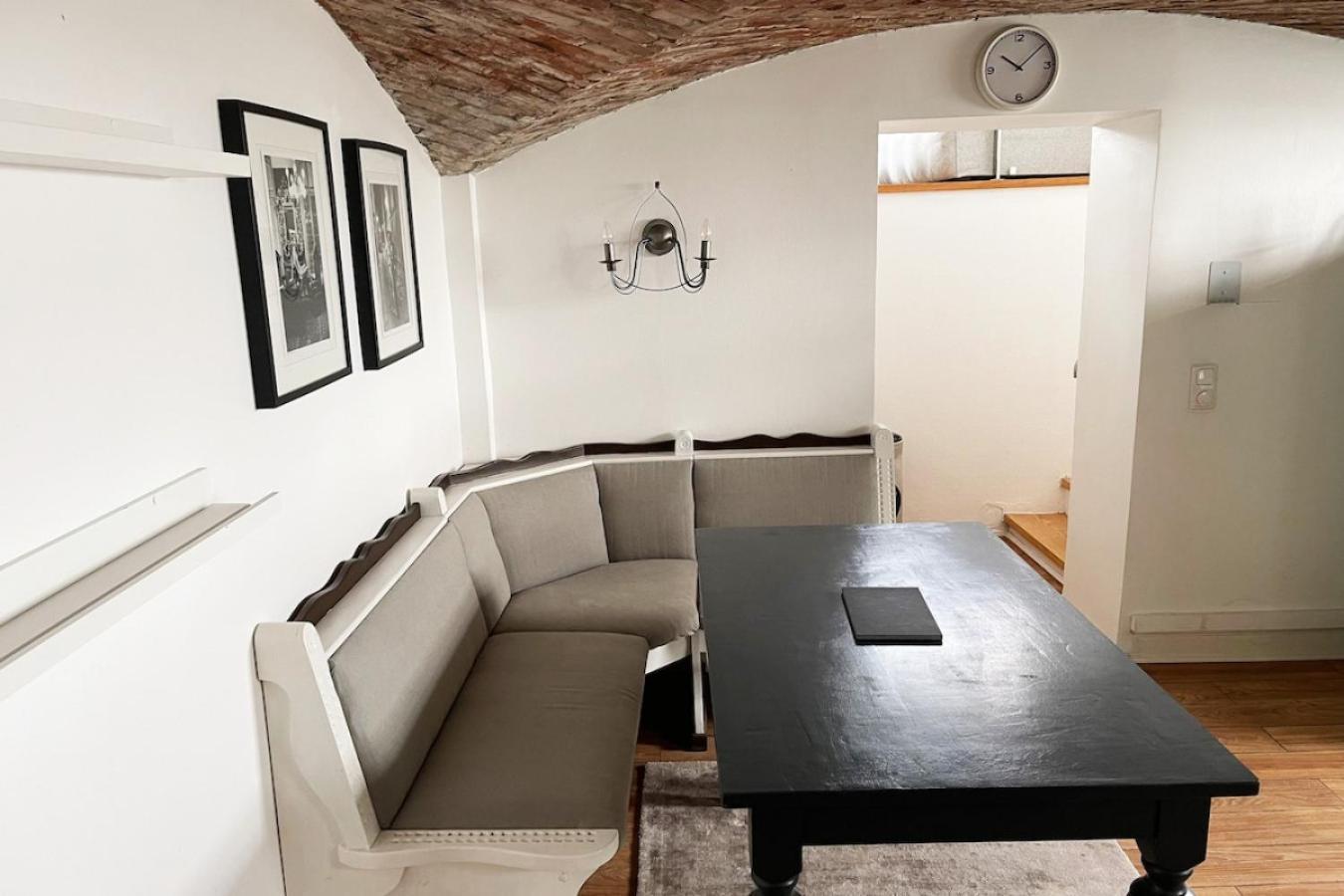 90sqm Unique Living Near The Alster * Hamborg